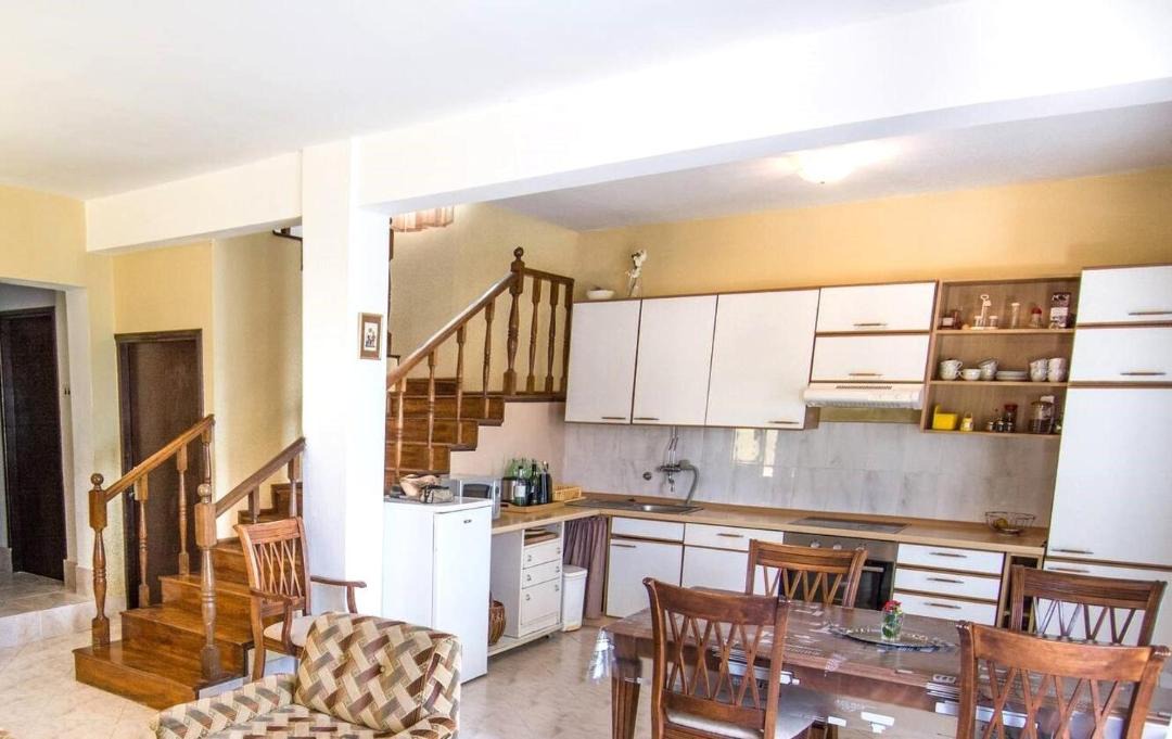 Photo of Kitchen in Tkon