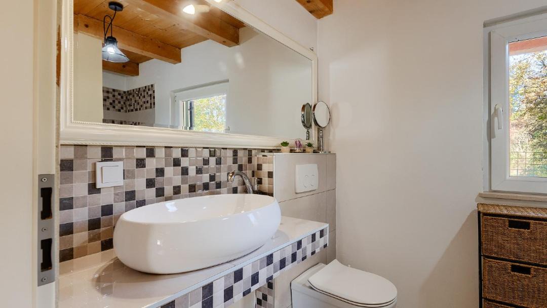 Photo of Bathroom in Zminj