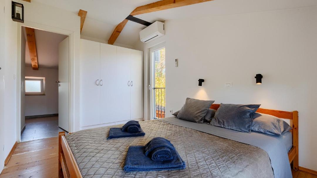 Photo of Bedroom in Zminj