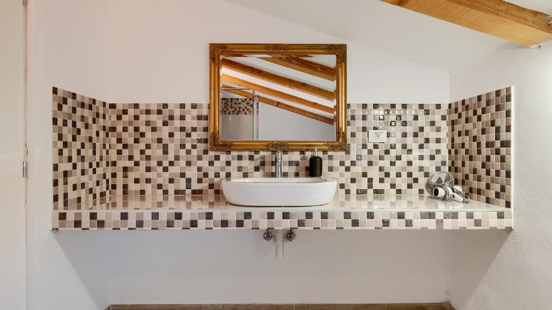 Photo of Bathroom in Zminj