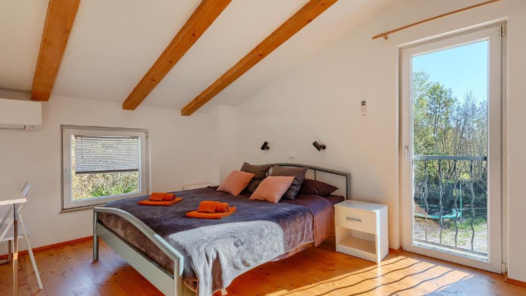 Photo of Bedroom in Zminj
