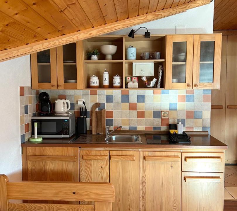 Photo of Kitchen in Catrnja