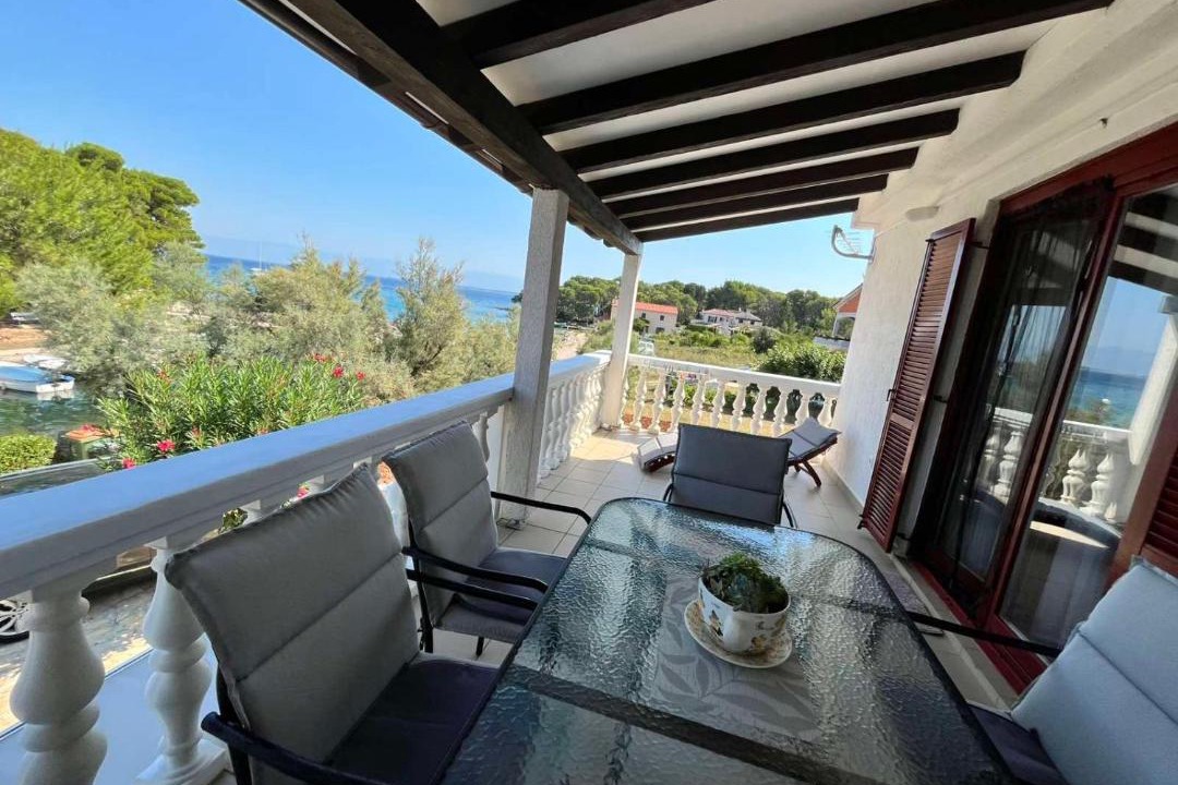 Photo of Patio Balcony in Batalaza