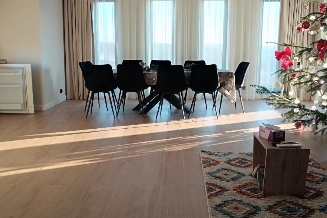 Photo of Livingroom in Vernesti