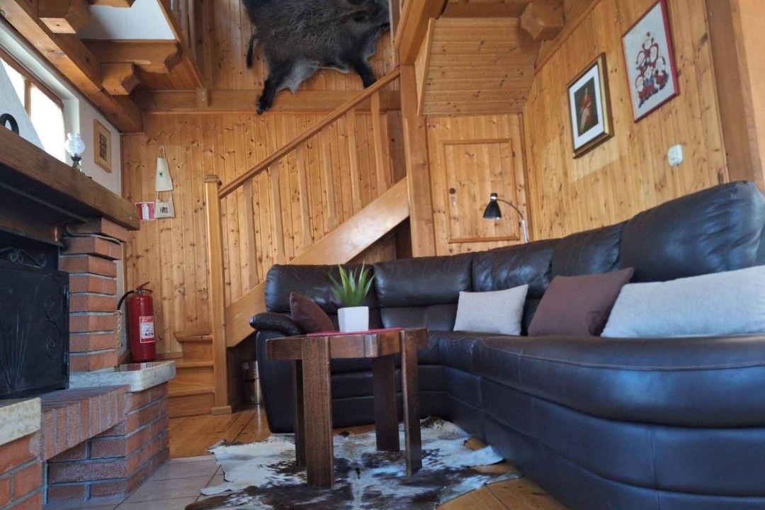 Photo of Livingroom in Benkovac Fuzinski