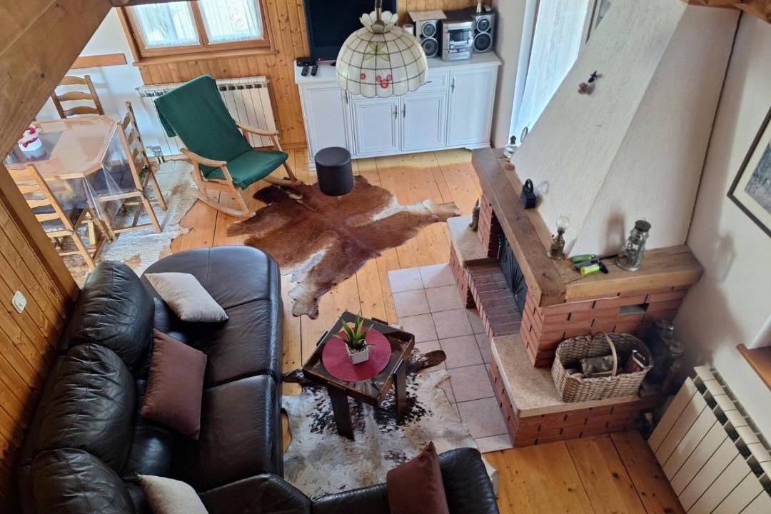 Photo of Livingroom in Benkovac Fuzinski