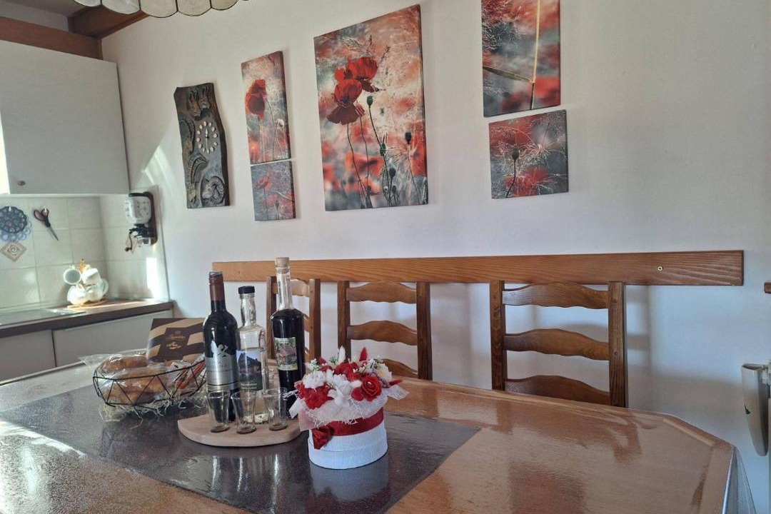 Photo of Kitchen in Benkovac Fuzinski
