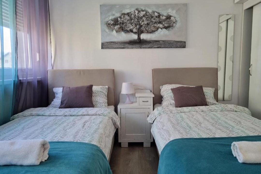 Photo of Bedroom in Lipik