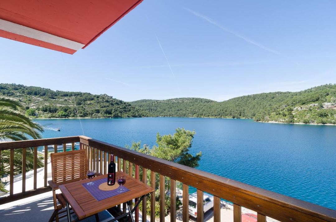 Photo of Patio Balcony in Polace