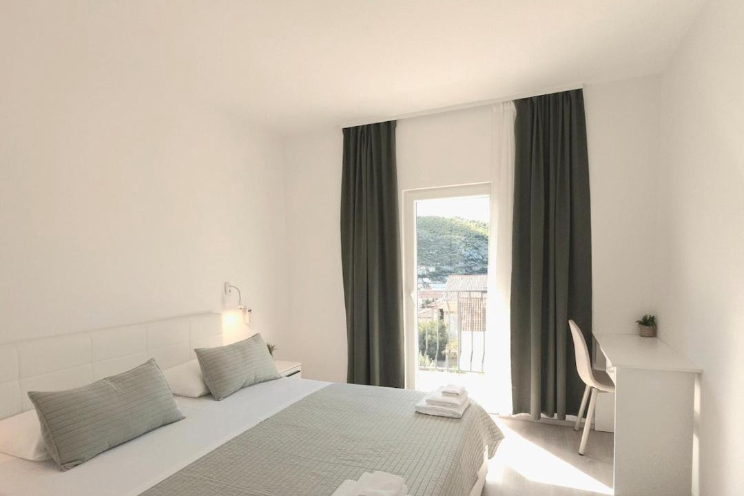 Photo of Bedroom in Mokosica