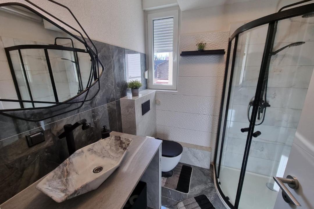 Photo of Bathroom in Lipik