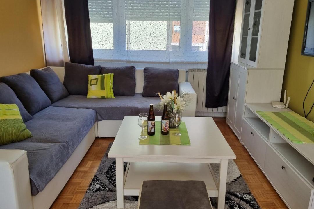 Photo of Livingroom in Lipik