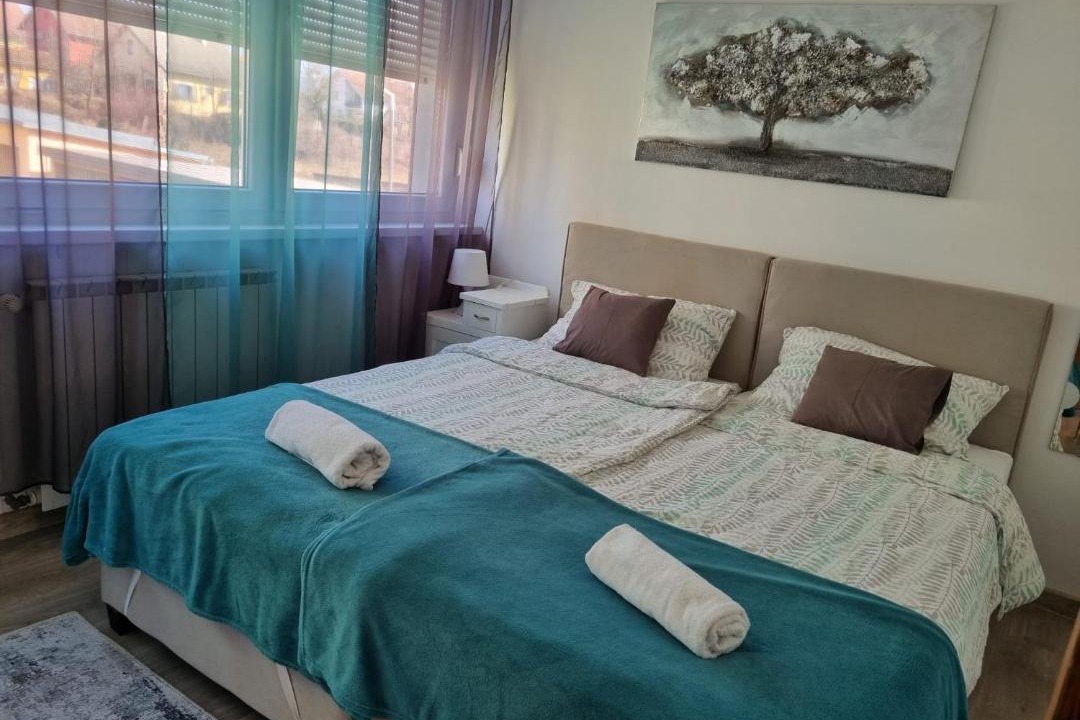 Photo of Bedroom in Lipik