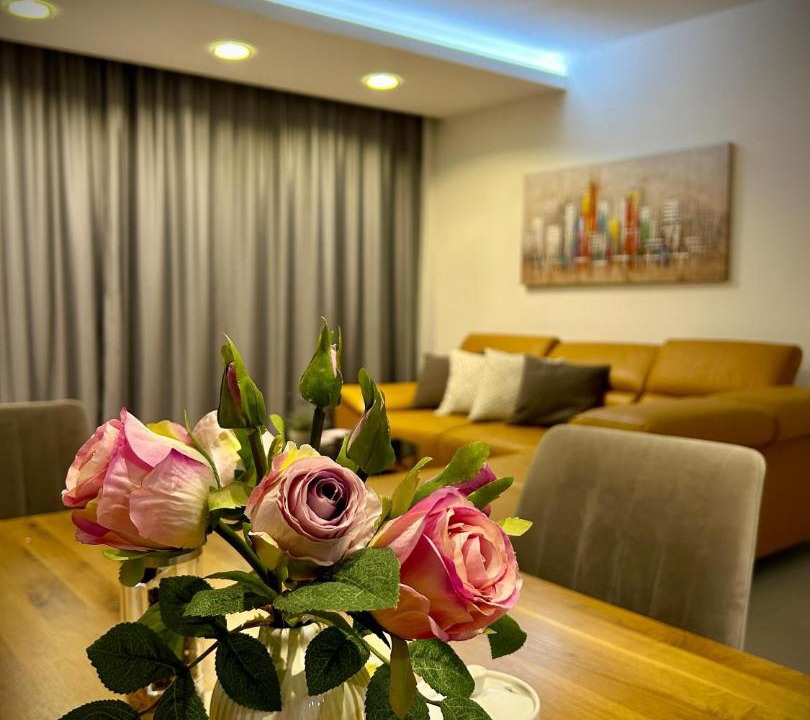 Photo of Livingroom in Klenovica