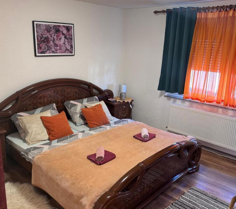 Photo of Bedroom in Gospic