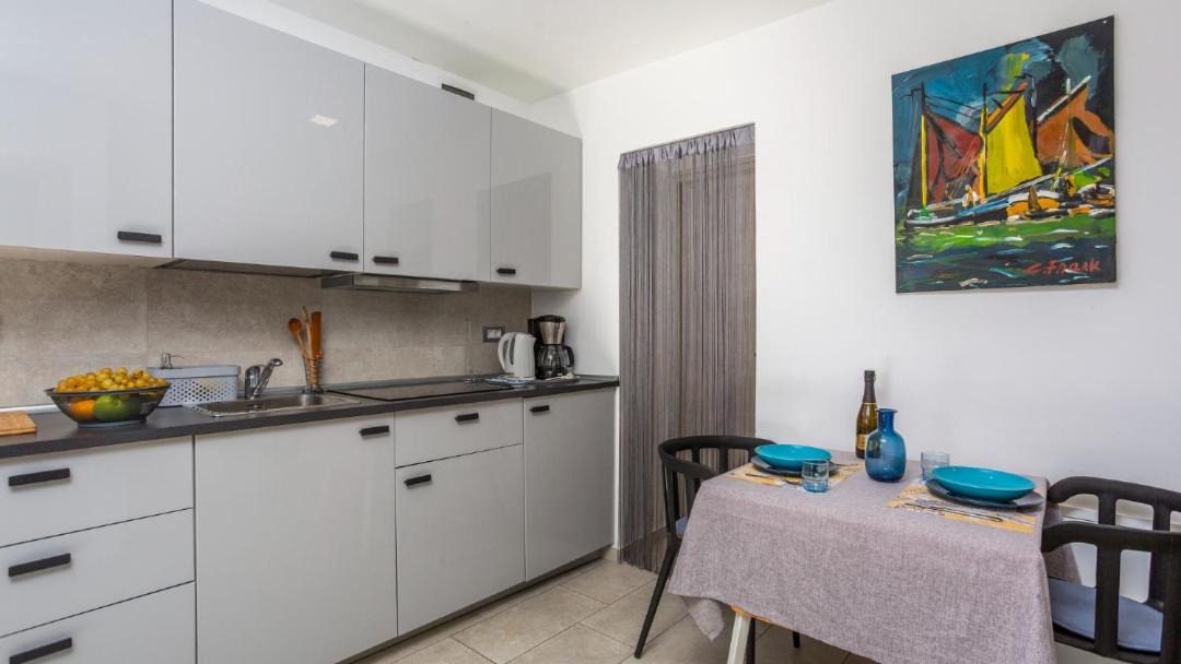 Photo of Kitchen in Pobri