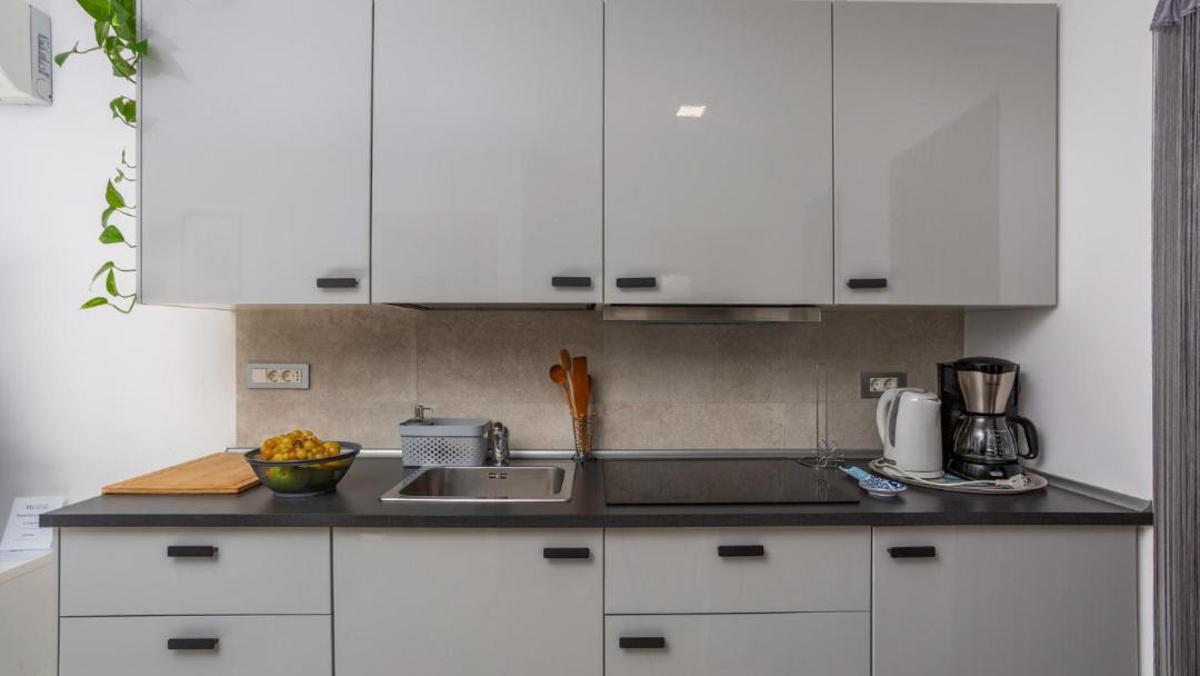 Photo of Kitchen in Pobri