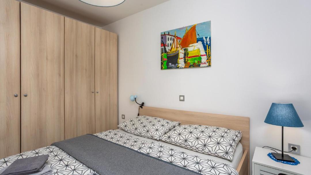 Photo of Bedroom in Pobri
