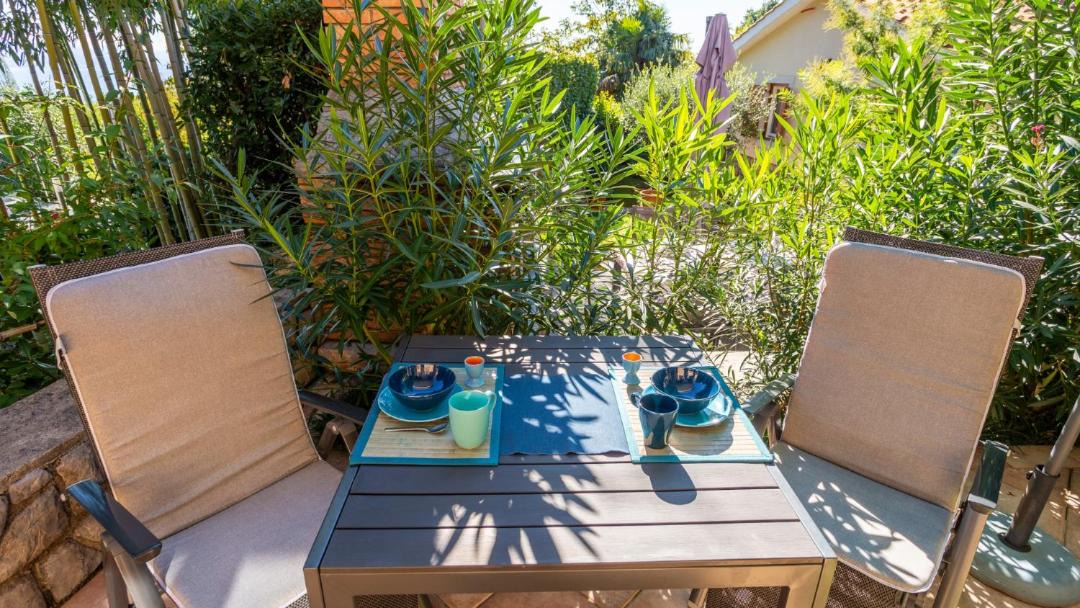 Photo of Patio Balcony in Pobri