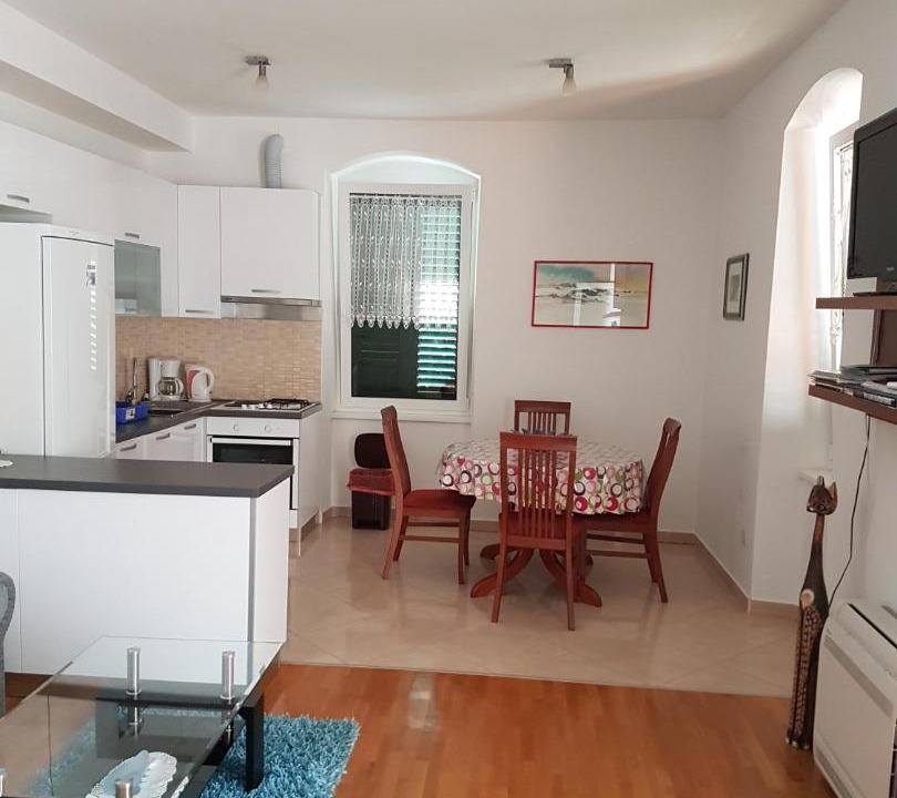 Photo of Livingroom in Split