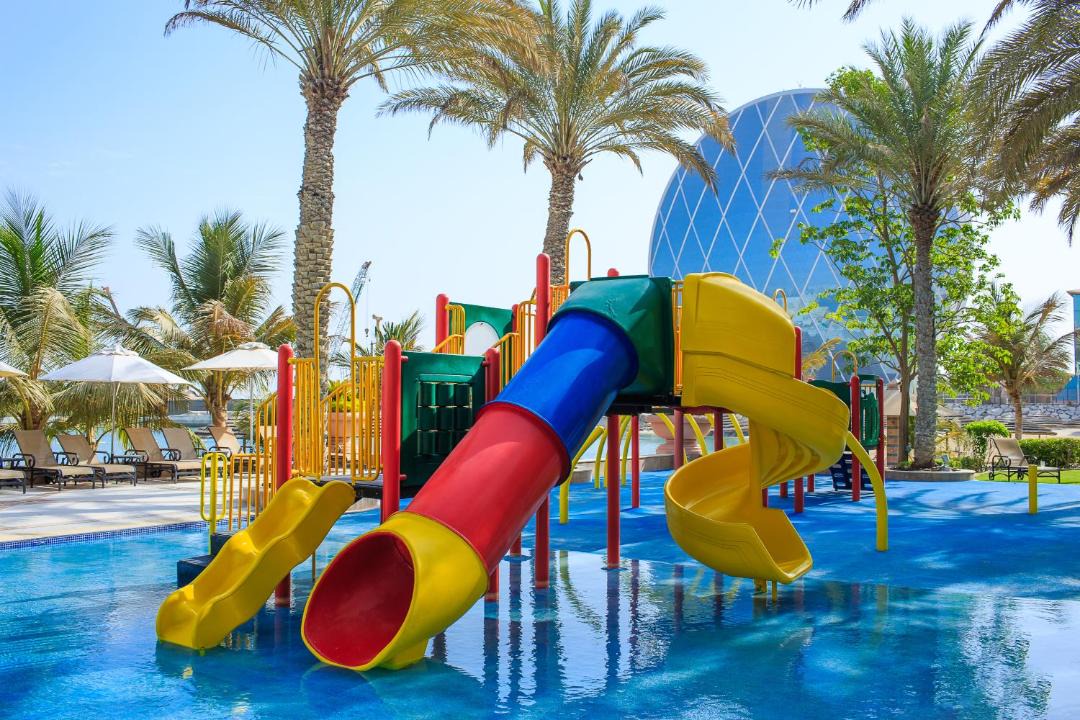 Photo of Others in Al Raha Beach