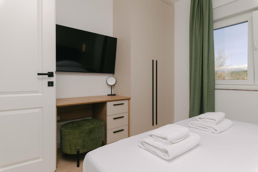 Photo of Bedroom in Ljubac