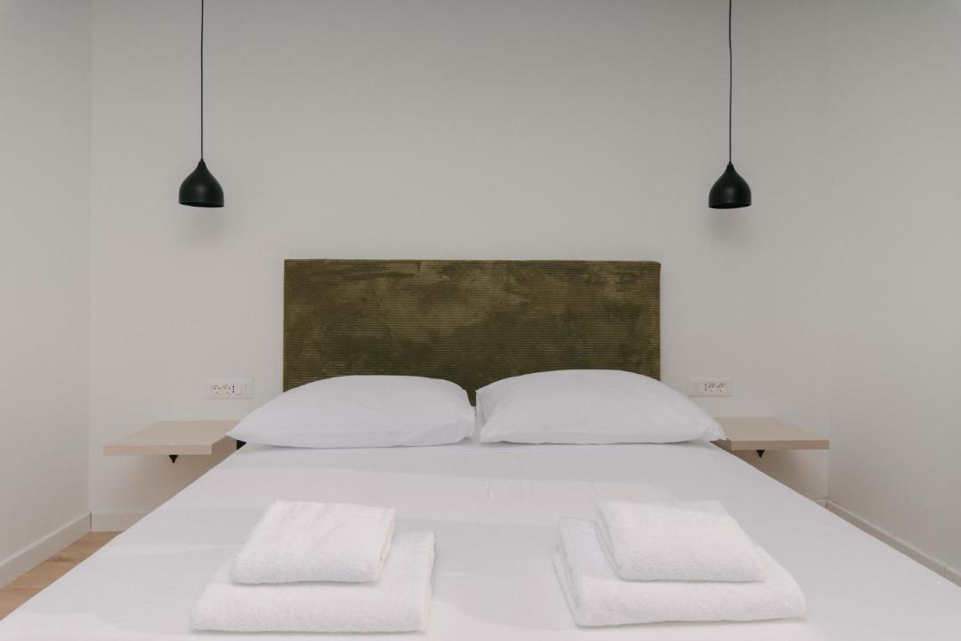 Photo of Bedroom in Ljubac