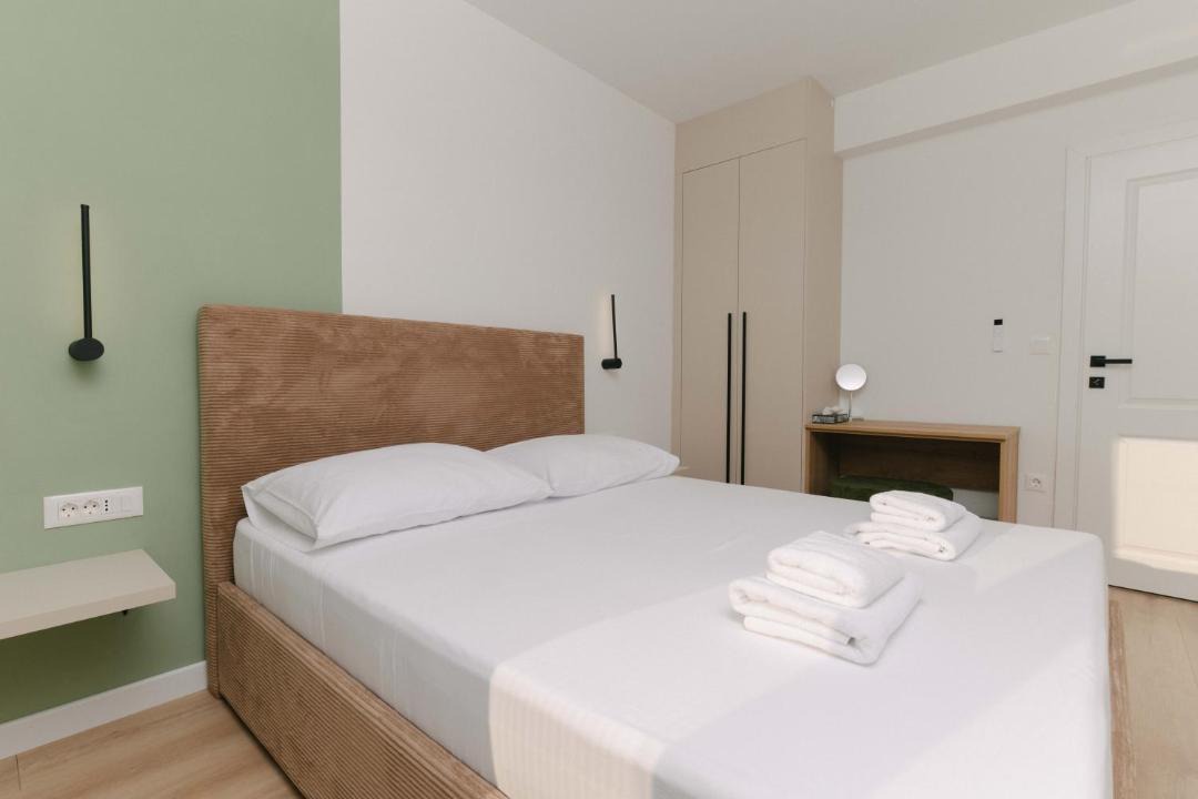 Photo of Bedroom in Ljubac
