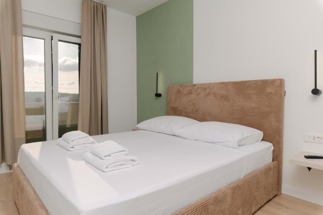 Photo of Bedroom in Ljubac