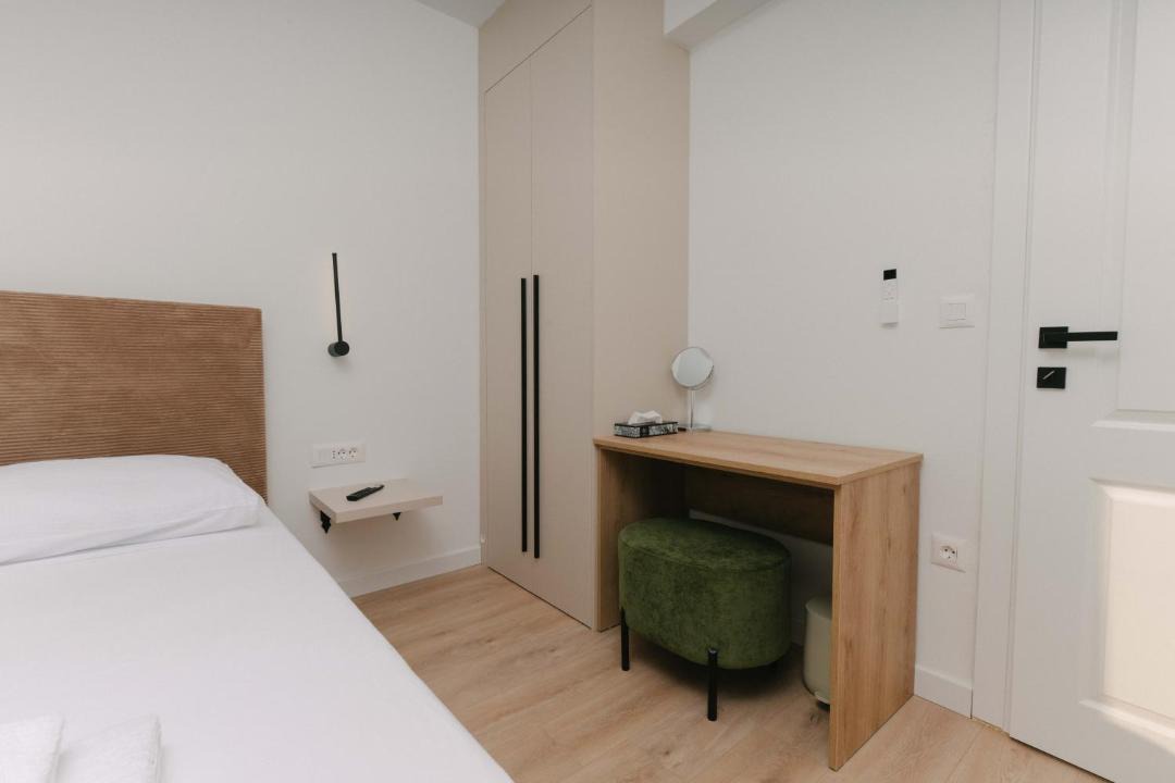 Photo of Bedroom in Ljubac