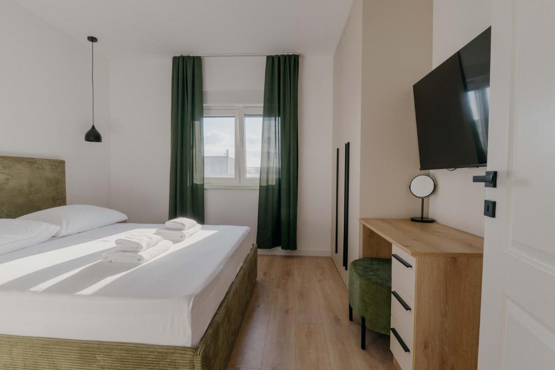 Photo of Bedroom in Ljubac