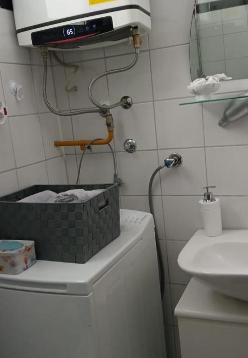 Photo of Bathroom in Nijemci