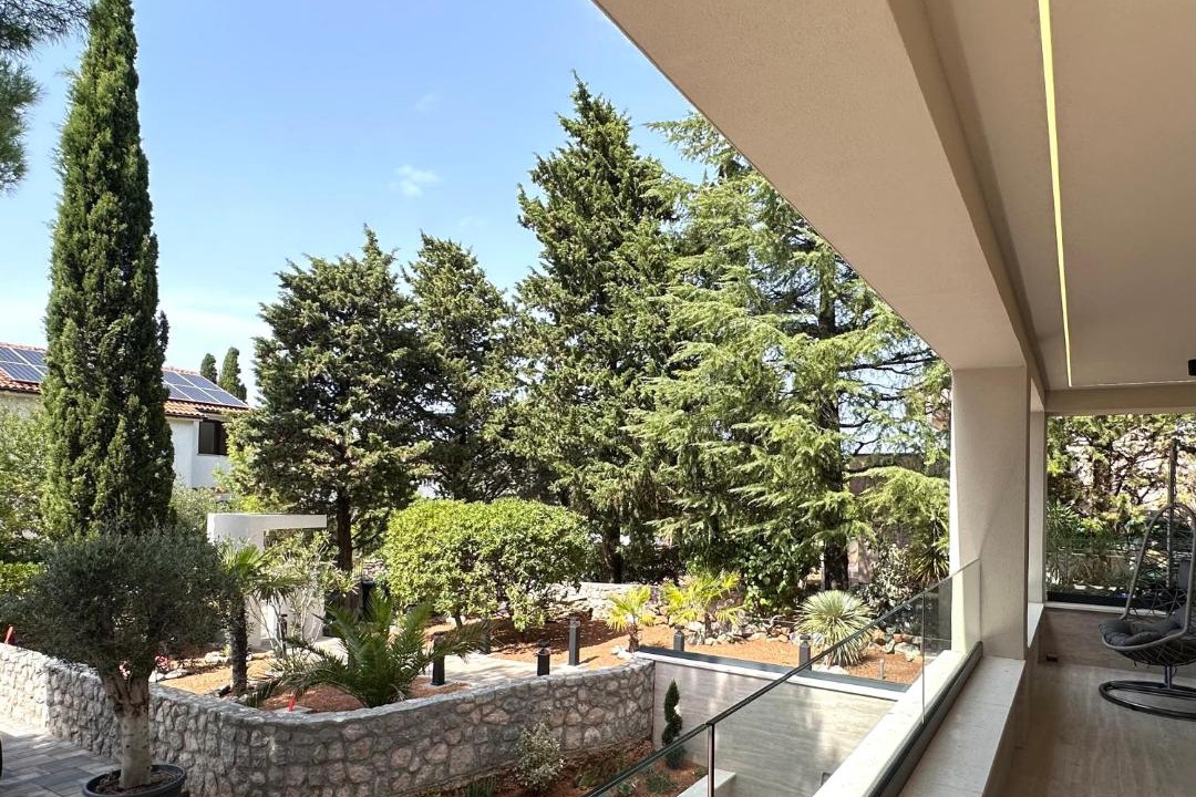 Photo of Patio Balcony in Punat