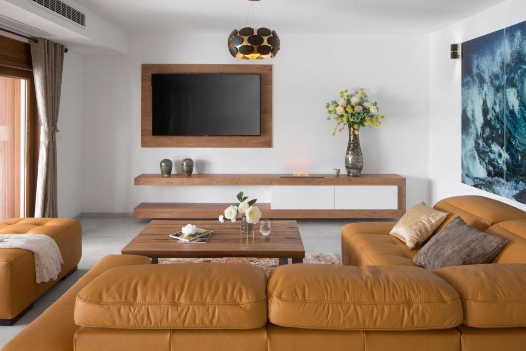 Photo of Livingroom in Vir