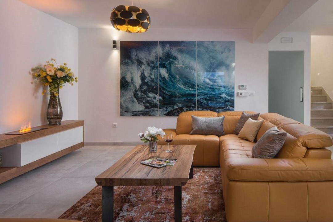 Photo of Livingroom in Vir
