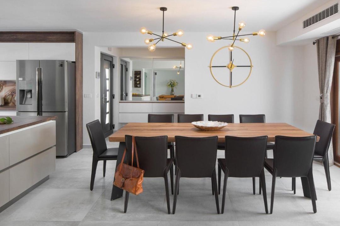 Photo of Kitchen in Vir