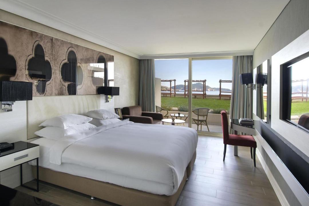 Photo of Bedroom in Gorica