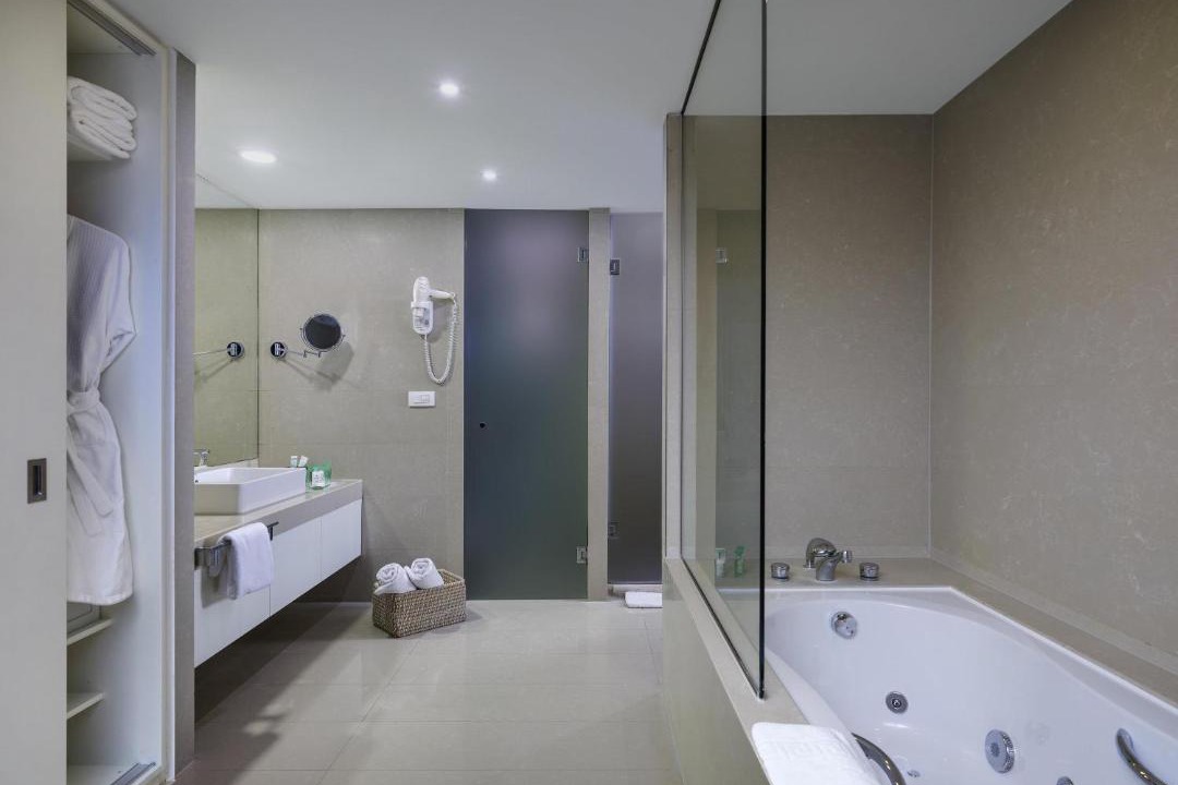 Photo of Bathroom in Gorica