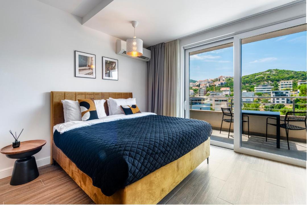 Photo of Bedroom in Babin Kuk