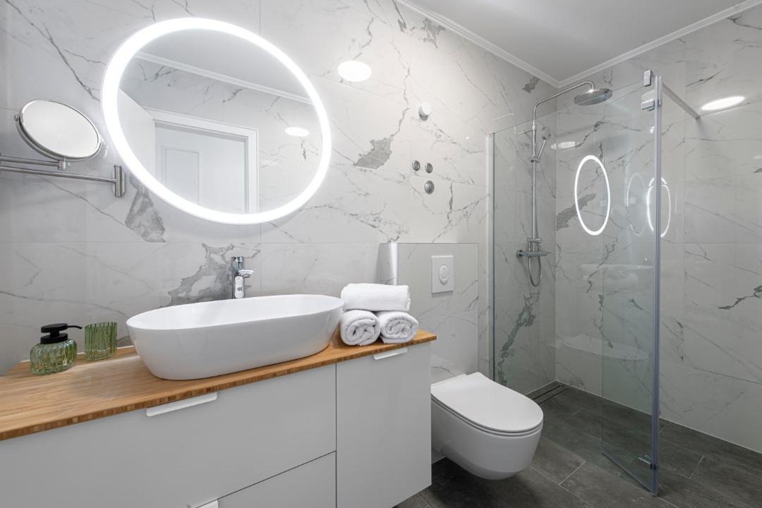 Photo of Bathroom in Babin Kuk