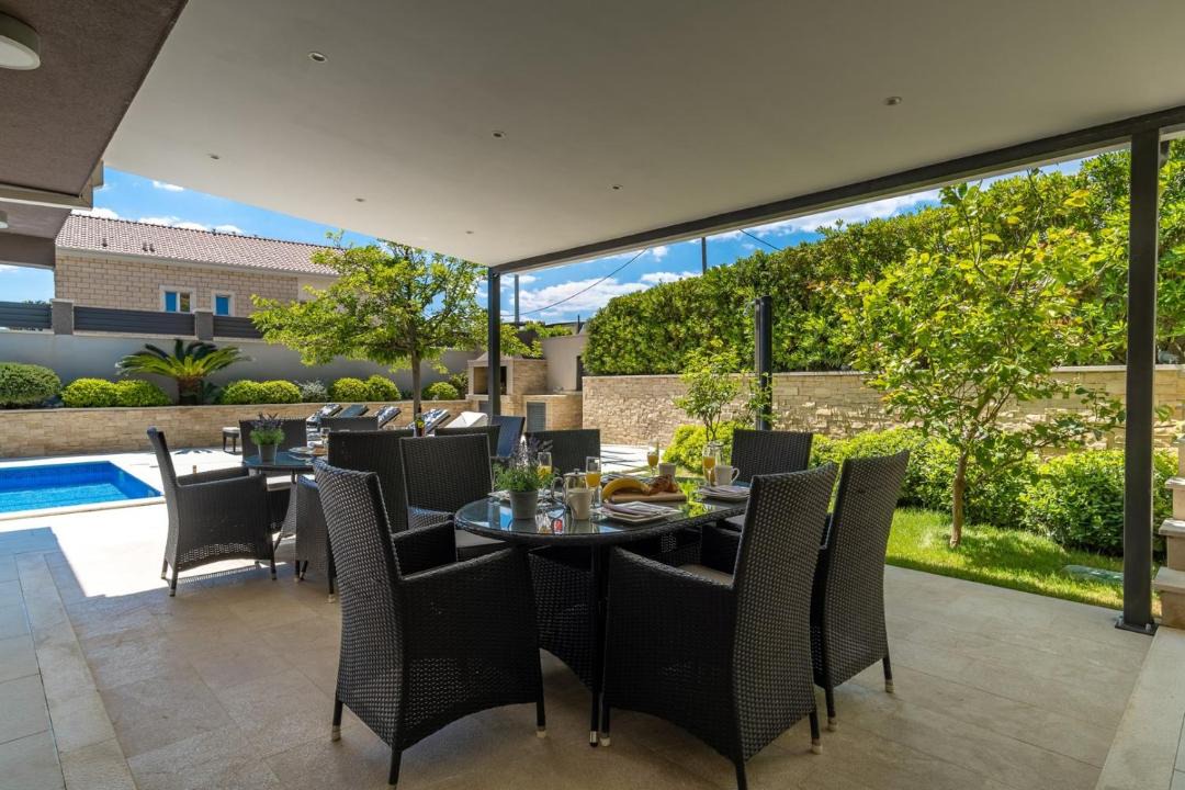 Photo of Patio Balcony in Podstrana