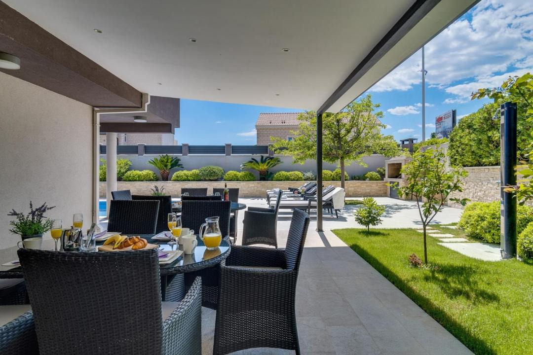 Photo of Patio Balcony in Podstrana