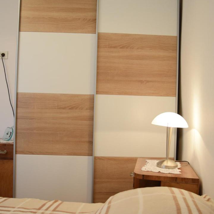 Photo of Bedroom in Piran