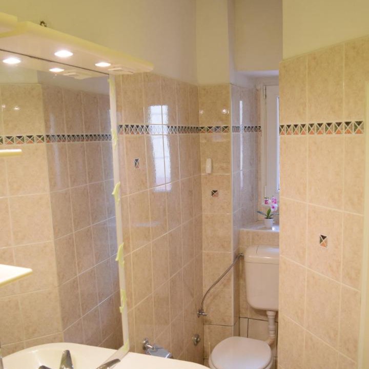 Photo of Bathroom in Piran