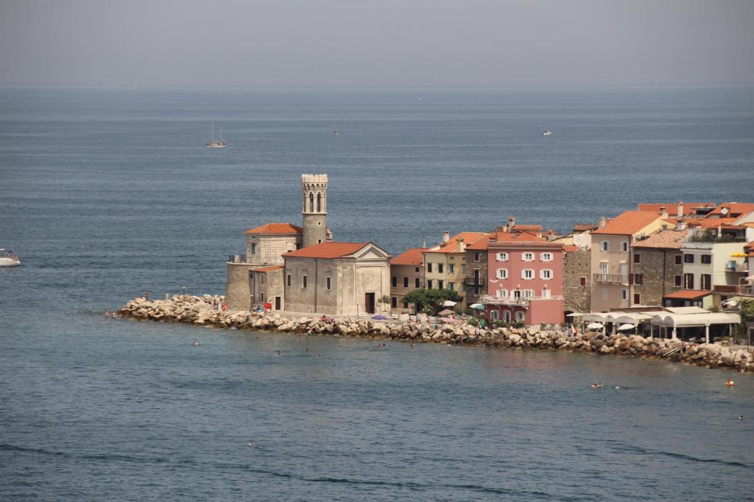 Photo of Others in Piran