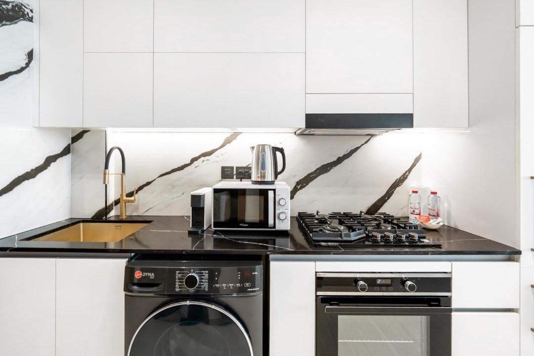 Photo of Kitchen in Downtown Dubai