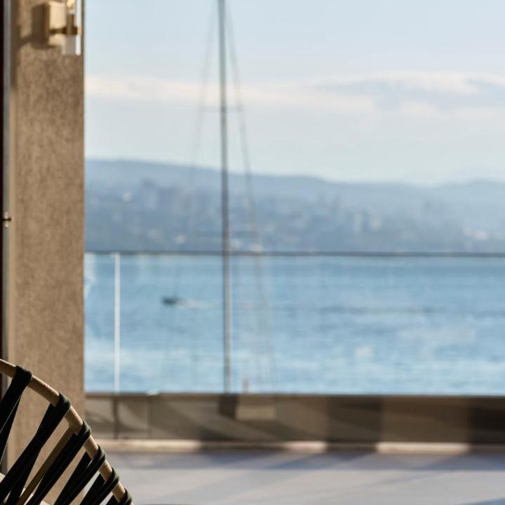 Photo of Patio Balcony in Opatija