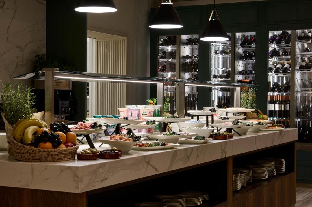 Photo of Kitchen in Opatija