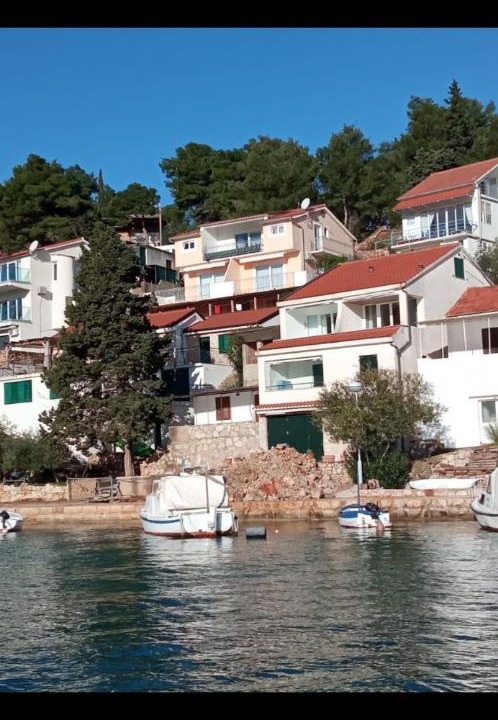 Photo of Others in Cove Basina (Jelsa)