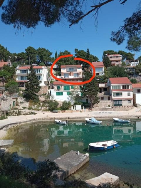 Photo of Others in Cove Basina (Jelsa)